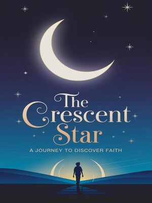 cover image of The Crescent Star